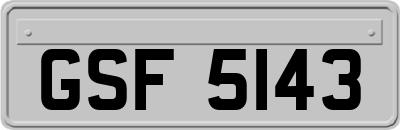 GSF5143