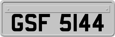 GSF5144