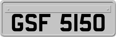 GSF5150