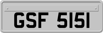 GSF5151