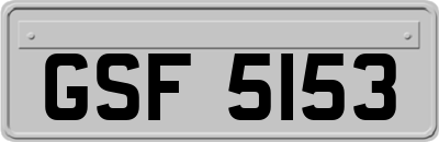 GSF5153