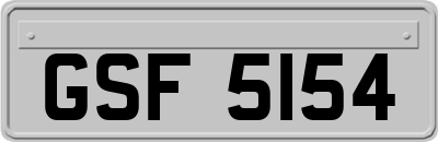 GSF5154