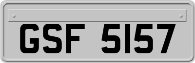 GSF5157