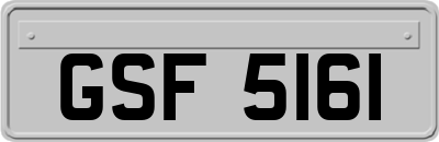GSF5161