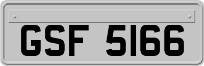 GSF5166