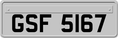 GSF5167