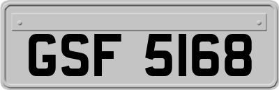 GSF5168