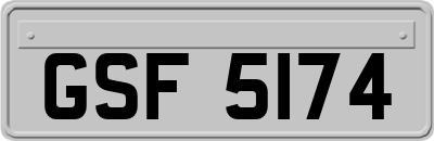 GSF5174