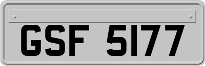 GSF5177