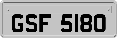 GSF5180
