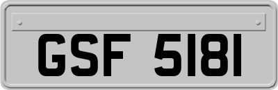 GSF5181