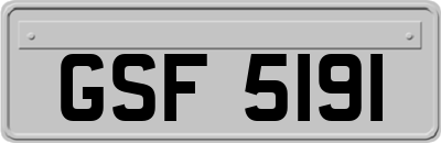 GSF5191