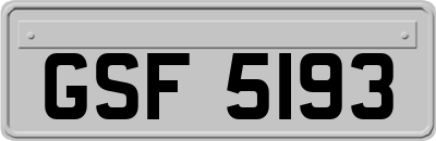 GSF5193