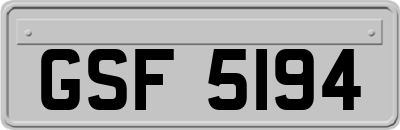 GSF5194