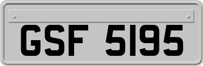 GSF5195