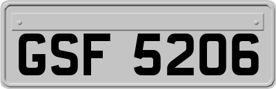 GSF5206