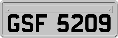 GSF5209