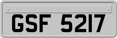 GSF5217
