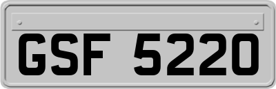 GSF5220