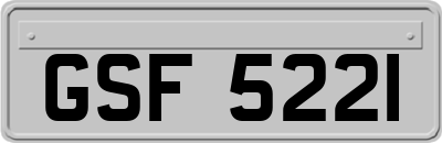 GSF5221