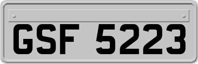 GSF5223