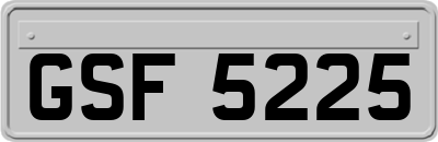 GSF5225