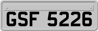 GSF5226