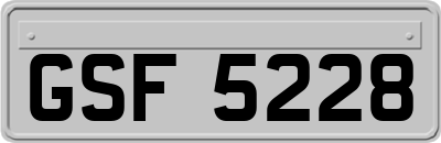 GSF5228