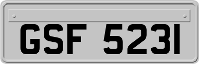 GSF5231