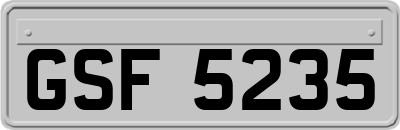 GSF5235