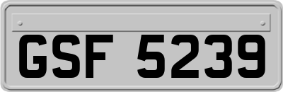 GSF5239