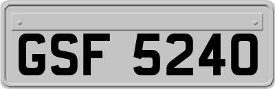 GSF5240