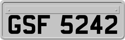 GSF5242
