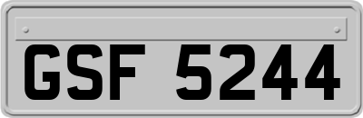 GSF5244