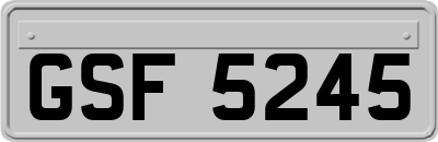 GSF5245