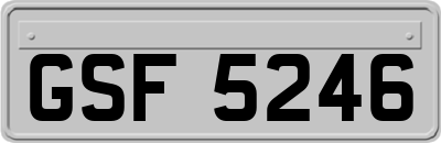 GSF5246