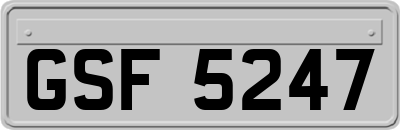 GSF5247