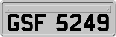 GSF5249