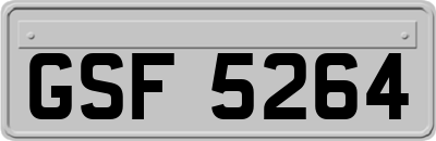 GSF5264