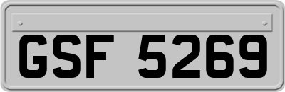 GSF5269