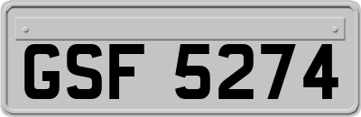 GSF5274