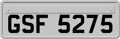 GSF5275