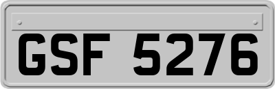 GSF5276