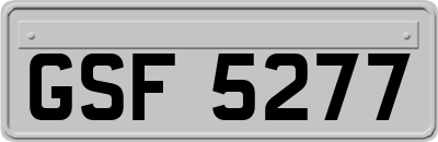 GSF5277