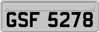 GSF5278