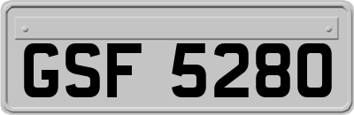 GSF5280