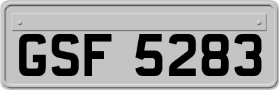 GSF5283