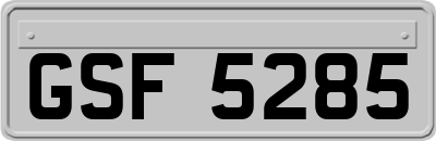 GSF5285
