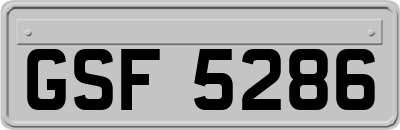 GSF5286