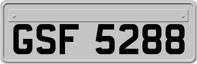 GSF5288